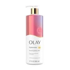Olay Hyaluronic